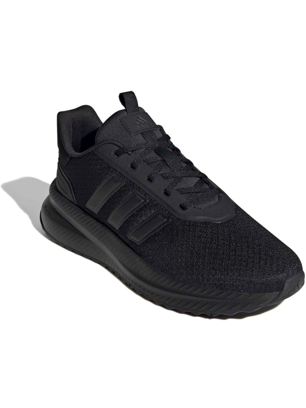 🆕Adidas Black Running Sneaker - All Black Trainer with Cloud Foam Comfort - Picture 9 of 10